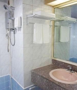 Diaoyutai Hotel Liaocheng Luaran gambar