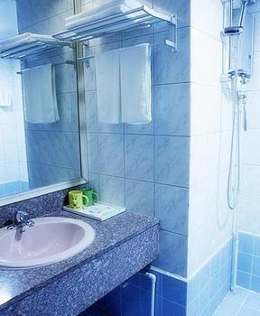 Diaoyutai Hotel Liaocheng Luaran gambar