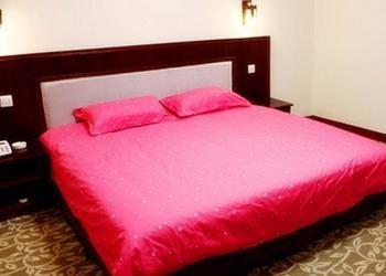 Diaoyutai Hotel Liaocheng Luaran gambar