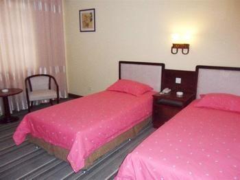 Diaoyutai Hotel Liaocheng Luaran gambar