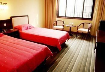 Diaoyutai Hotel Liaocheng Luaran gambar